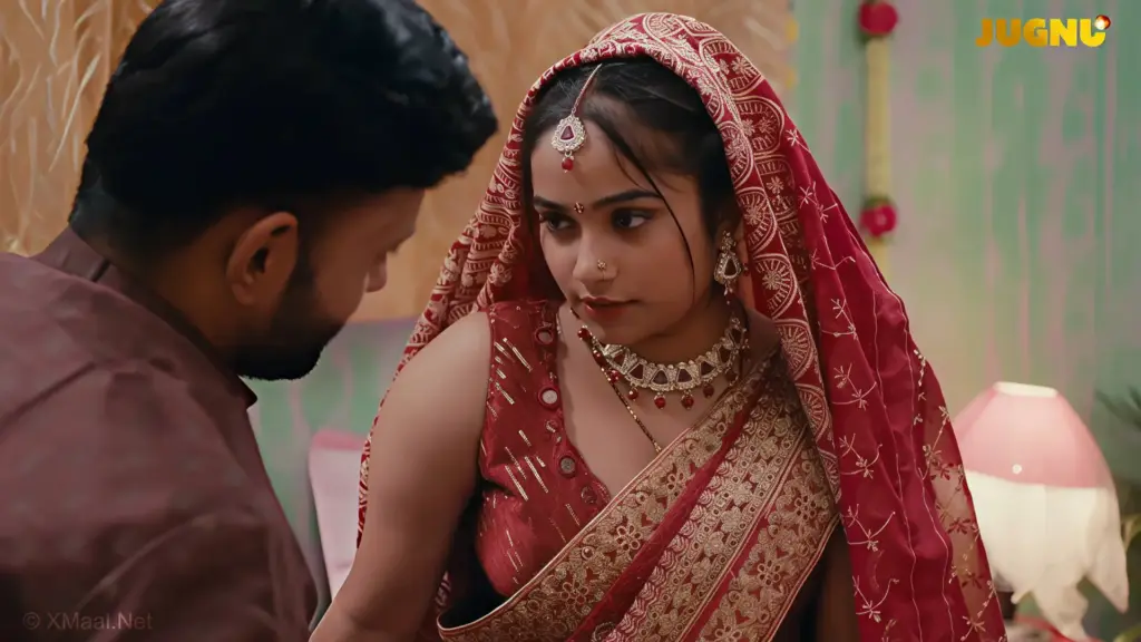 Charmsukh S2 web series
