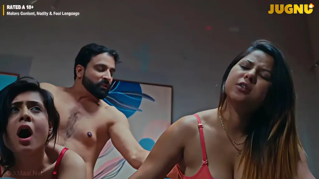 Chatpati Sisters web series