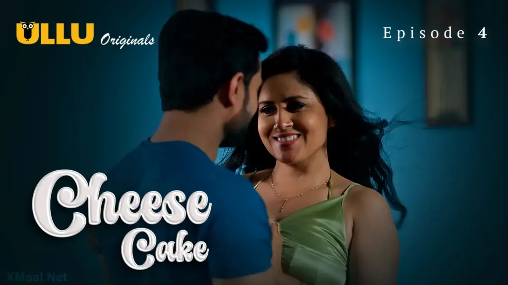 Cheese Cake web series