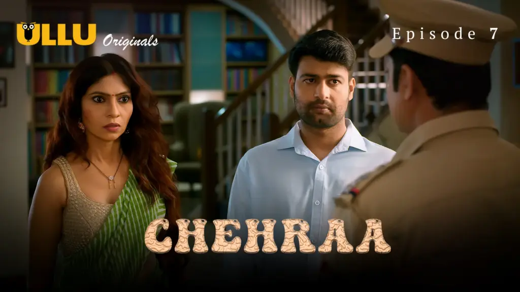 Chehraa web series
