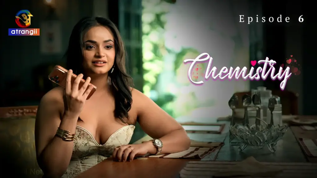 Chemistry web series