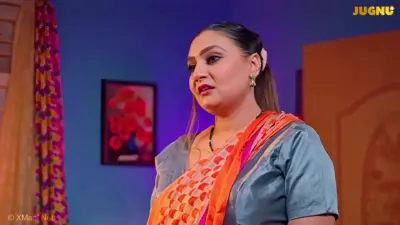 Chitti web series