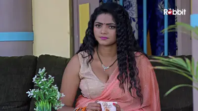 Choli Ke Piche Episode 1