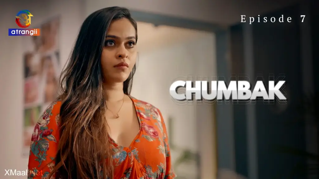 Chumbak web series