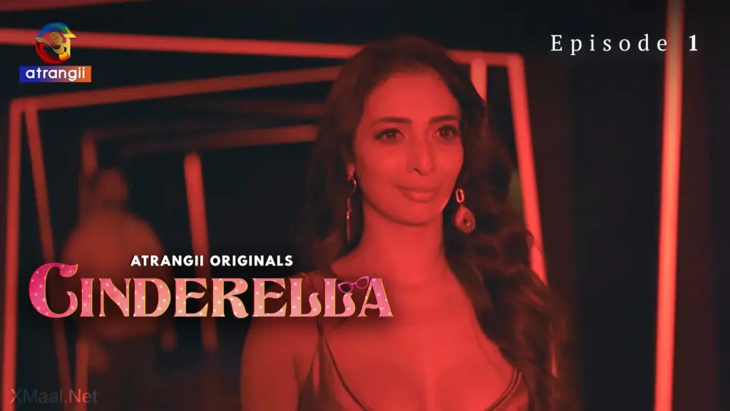 Cinderella web series