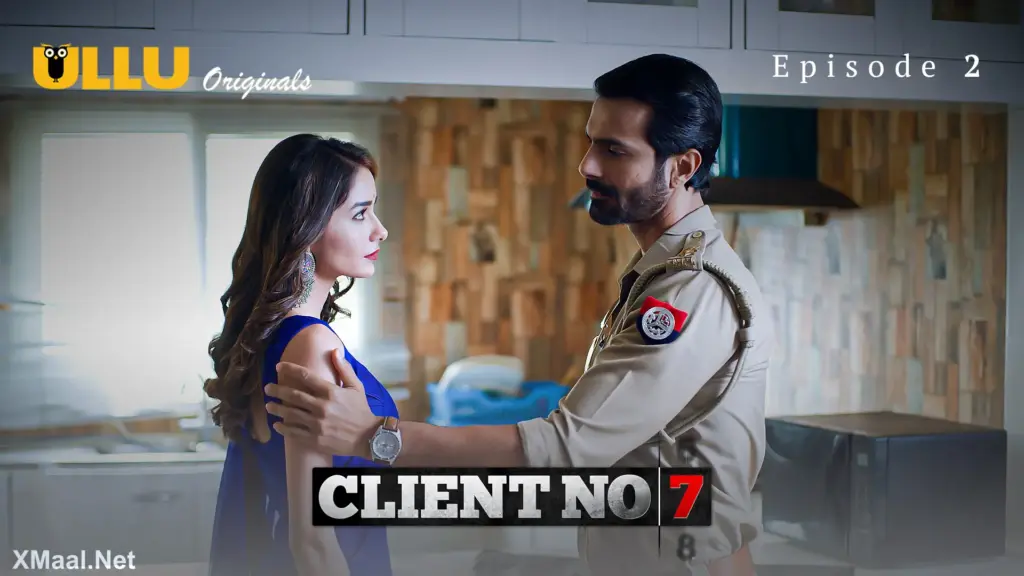 Client No 7 web series