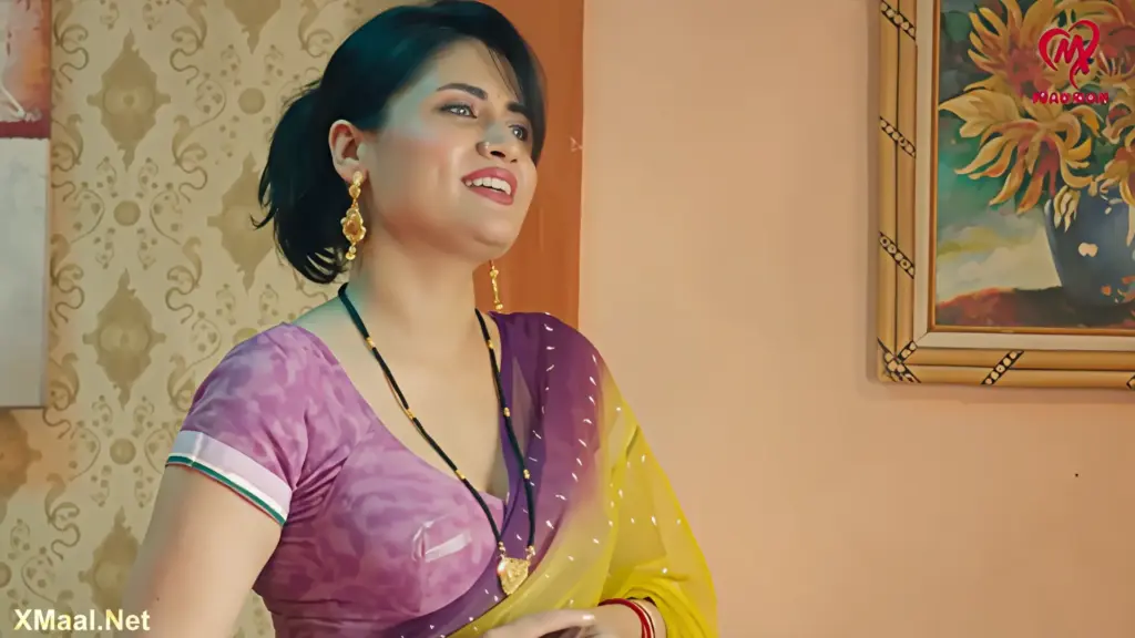 Cooker Ki Siti web series