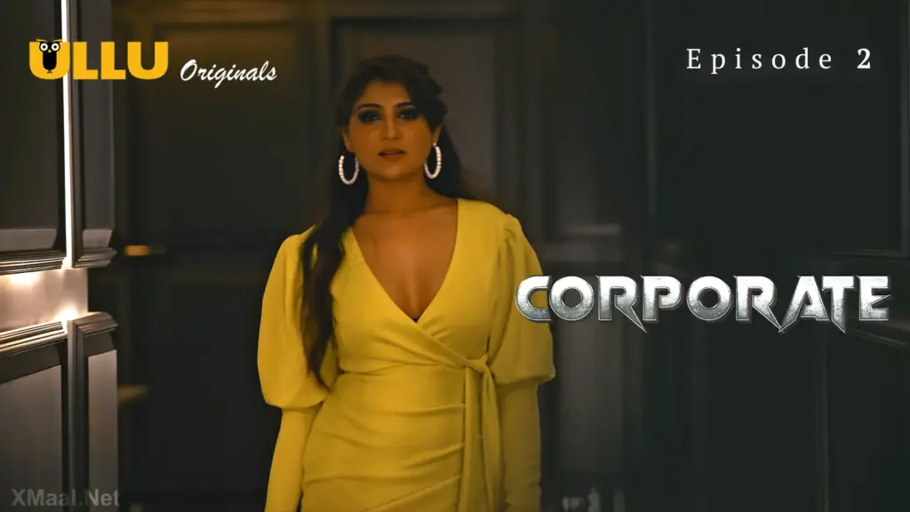 Corporate web series