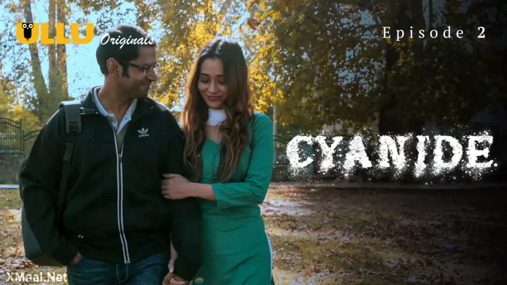 Cyanide web series