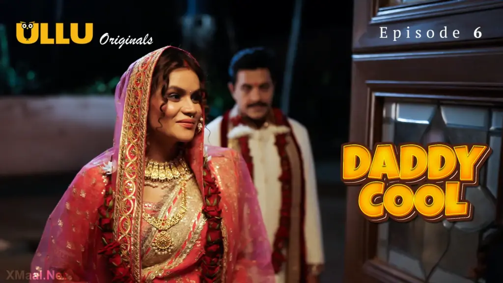 Daddy Cool web series