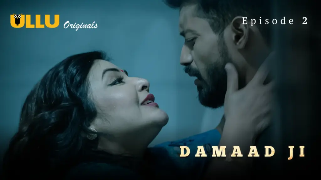 Damaad Ji S1 web series