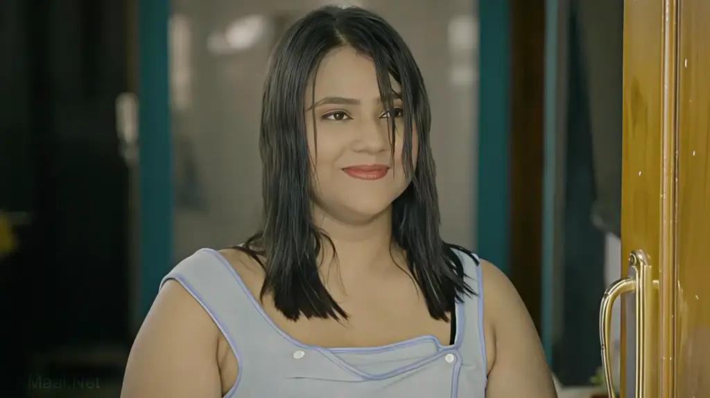 Darji web series