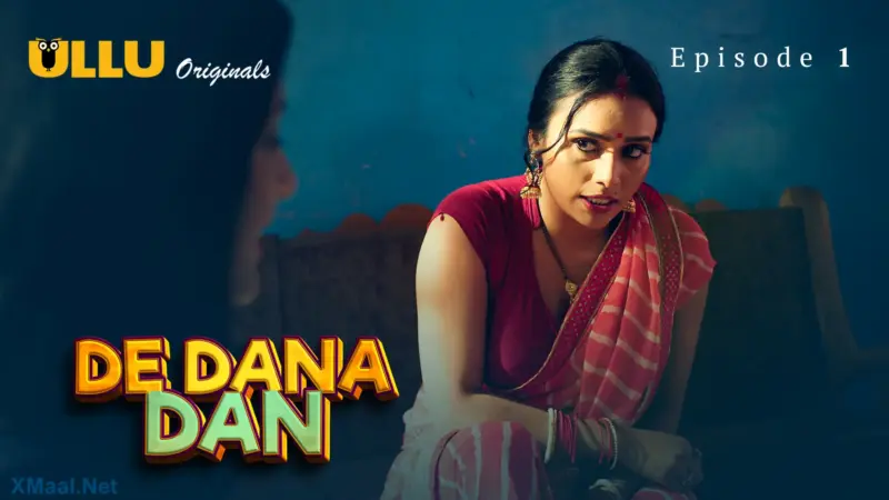 De Dana Dan Episode 1