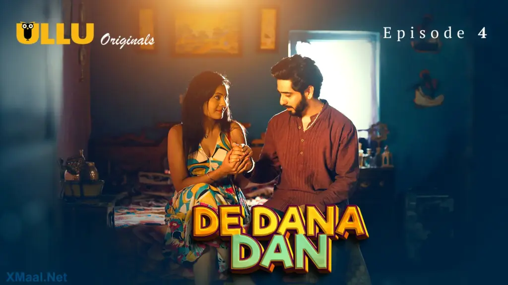 De Dana Dan web series