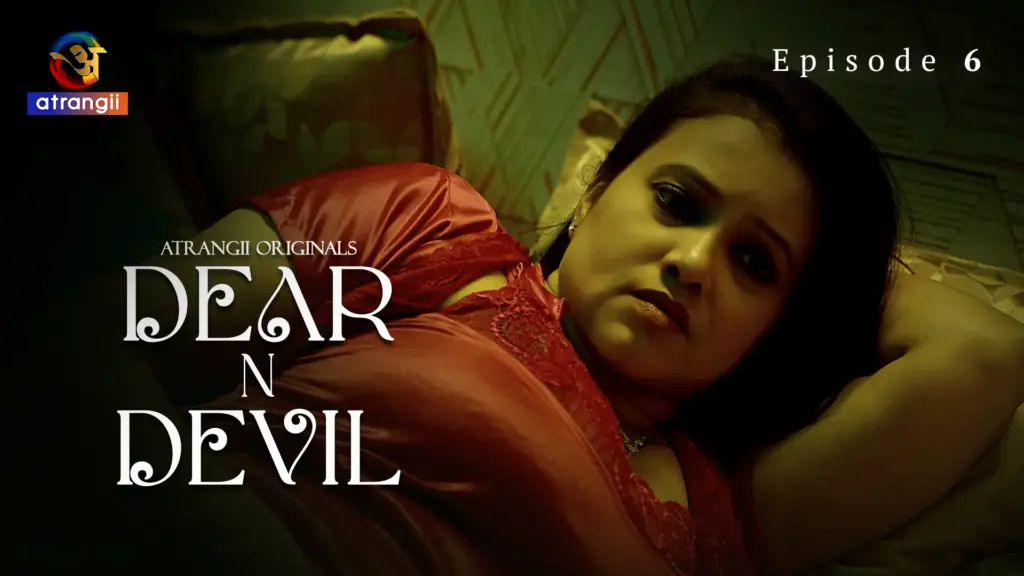 Dear N Devil web series