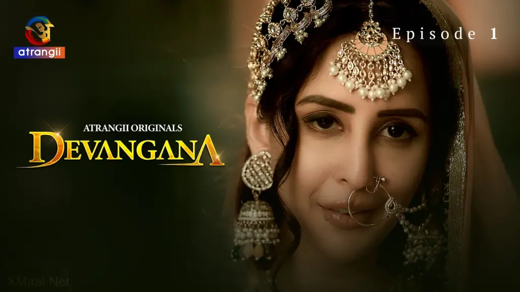 Devangana web series