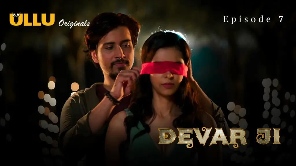 Devar Ji web series