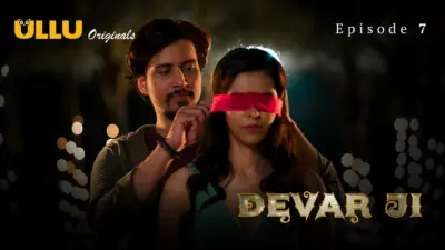 Devar Ji web series
