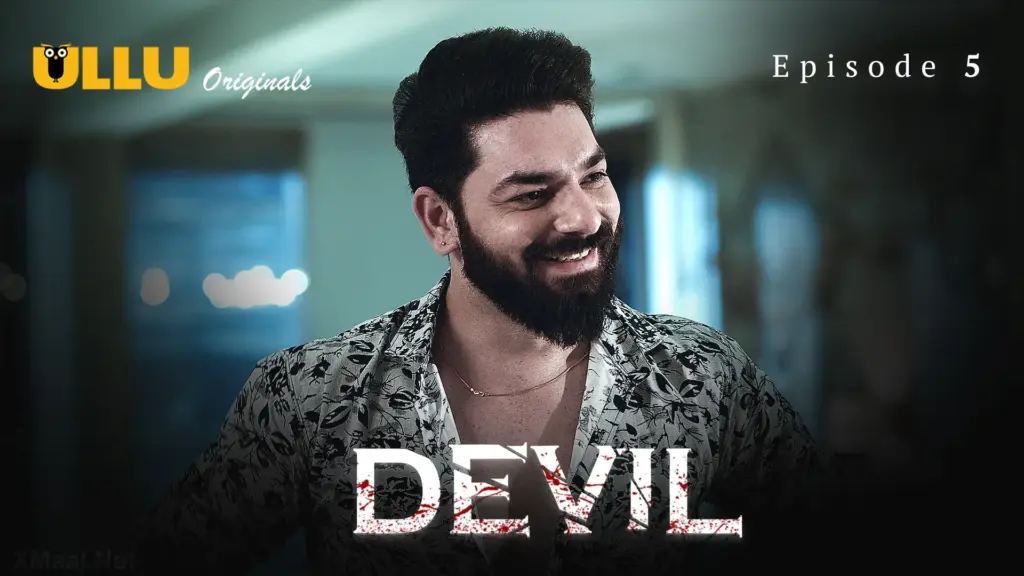 Devil web series