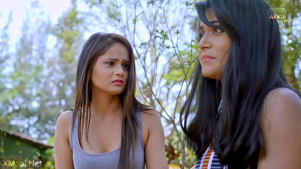 Dhokebaaz Ishq web series