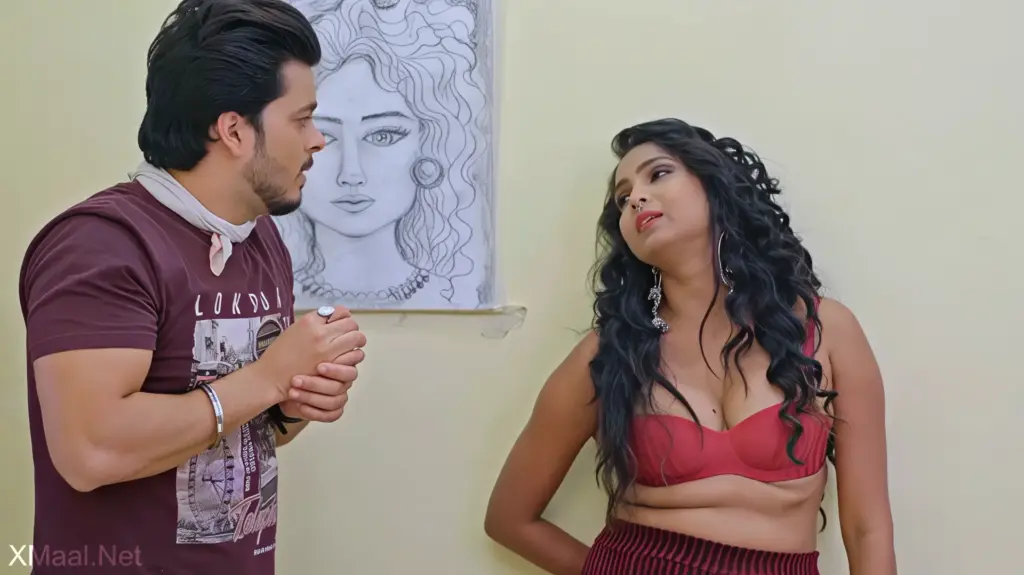 Dhokha Ya Chori web series