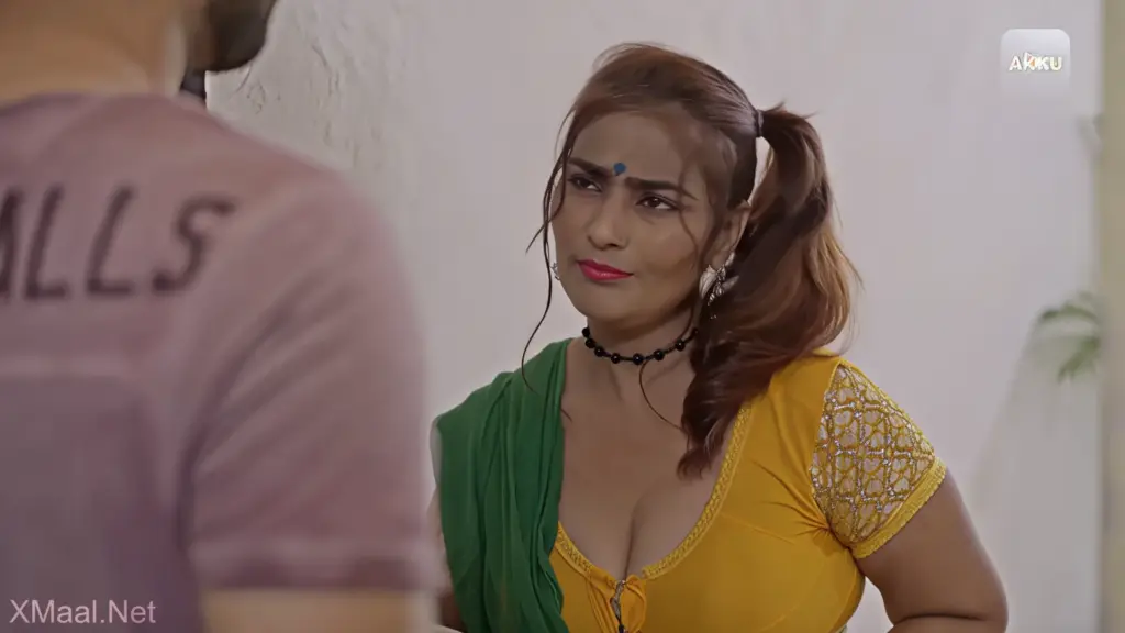 Dhoodh Wali web series