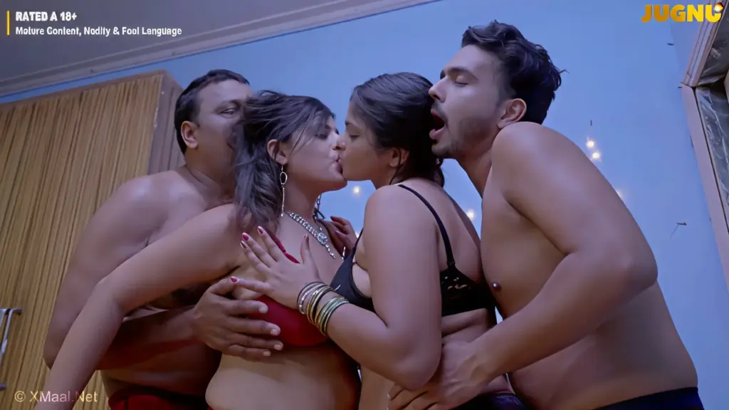 Dil Banjara web series