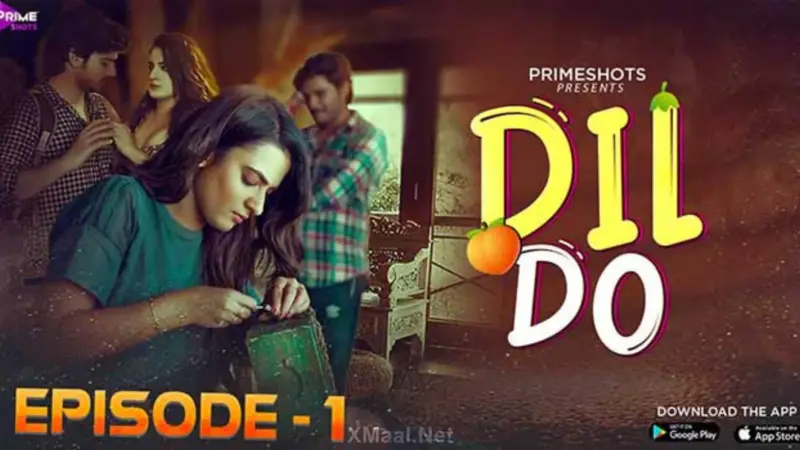 Dil Do Episode 1
