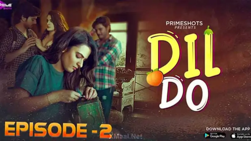 Dil Do Episode 2