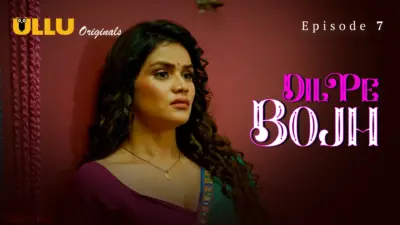 Dil Pe Bojh web series
