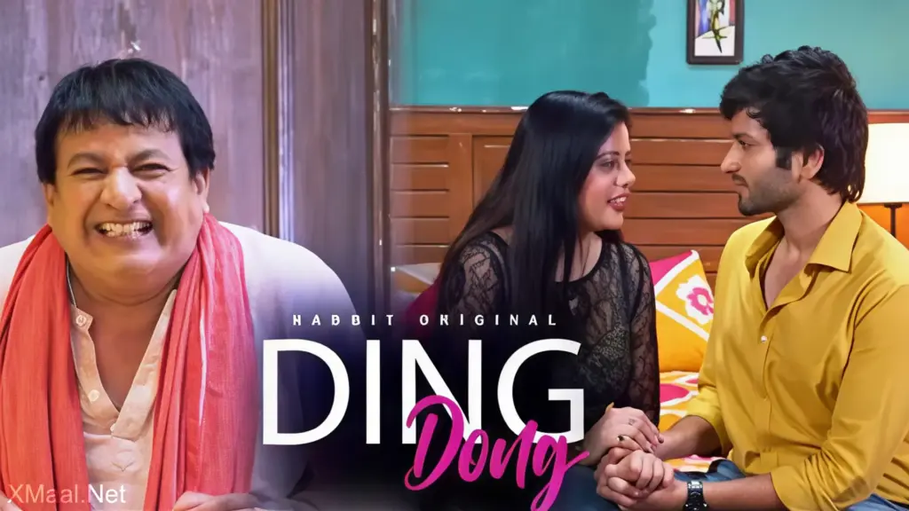 Ding Dong web series