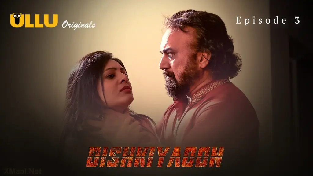 Dishkiyaoon web series
