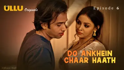 Do Ankhein Chaar Haath web series
