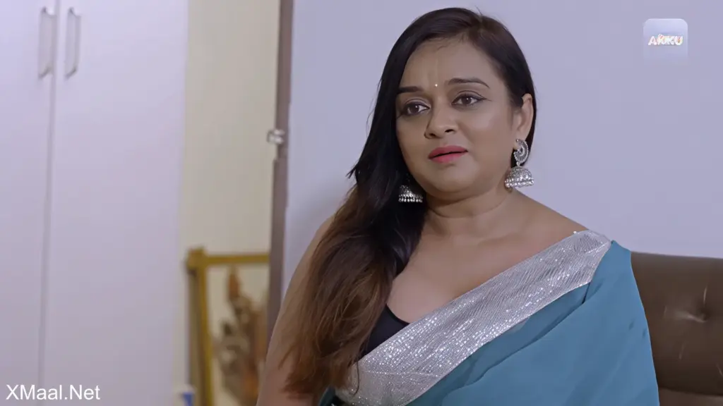 Do Tarfaa Aag web series