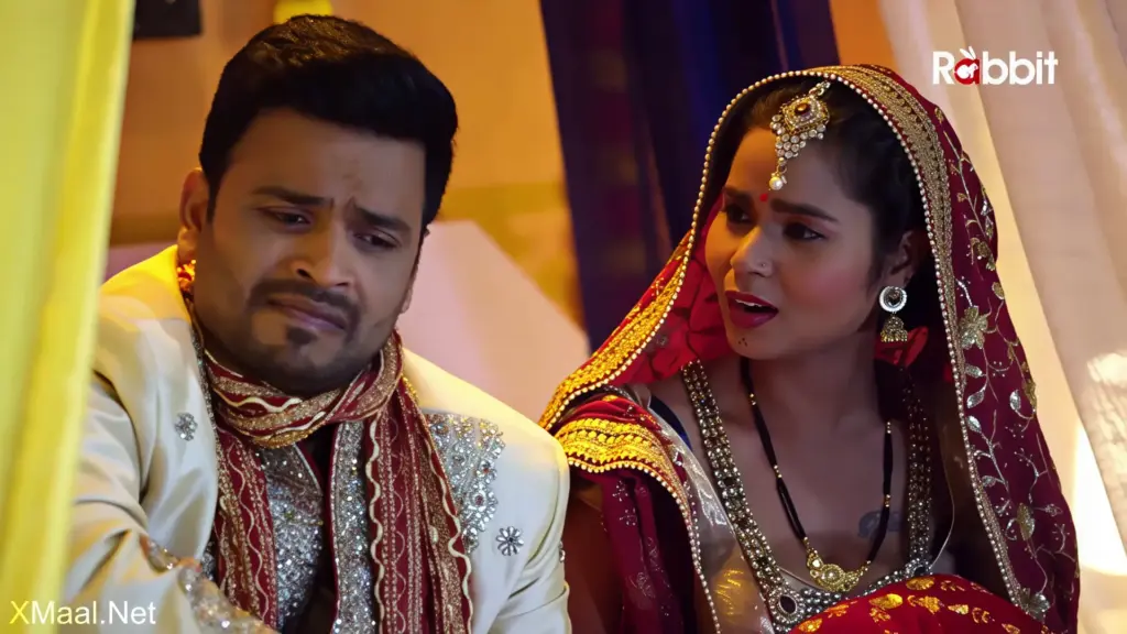 Doctor Chaurasiya web series