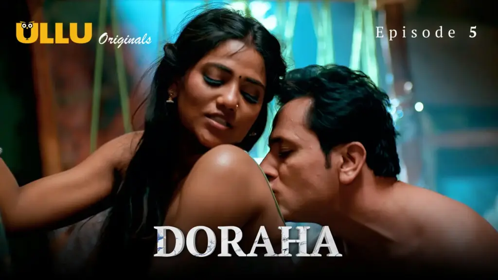 Doraha web series