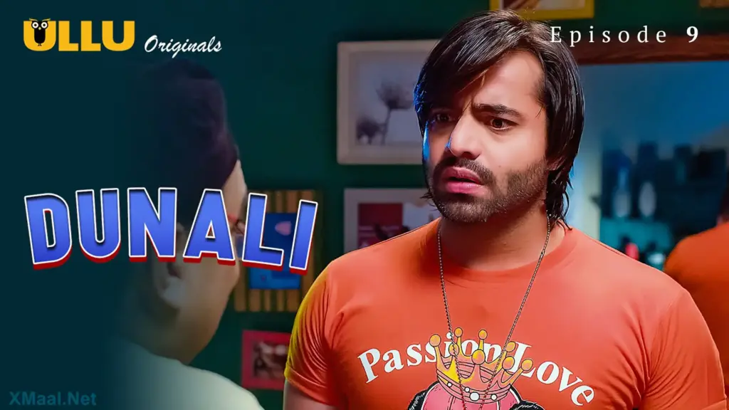 Dunali S1 web series