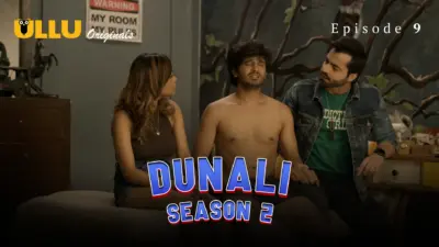 Dunali S2 web series