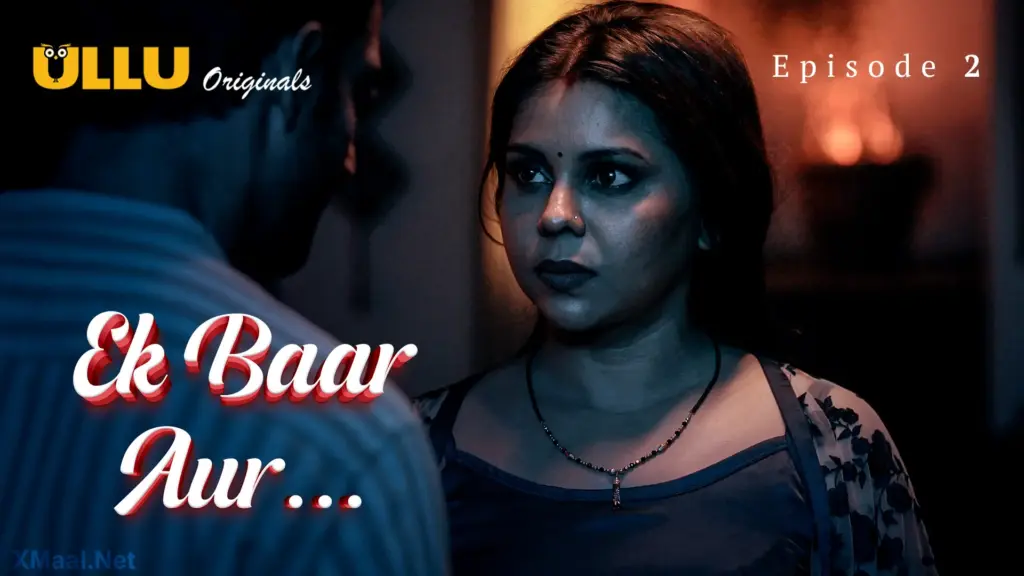 Ek Baar Aur web series