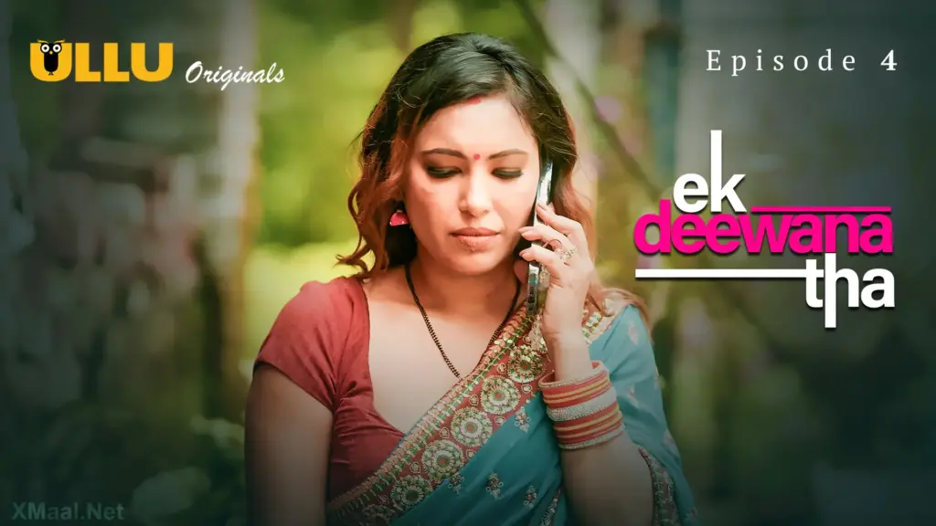Ek Deewana Tha web series