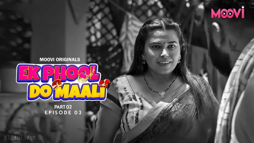 Ek Phool Do Maali web series