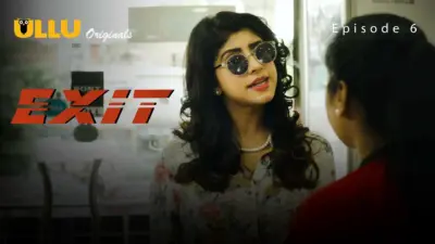 Exit web series
