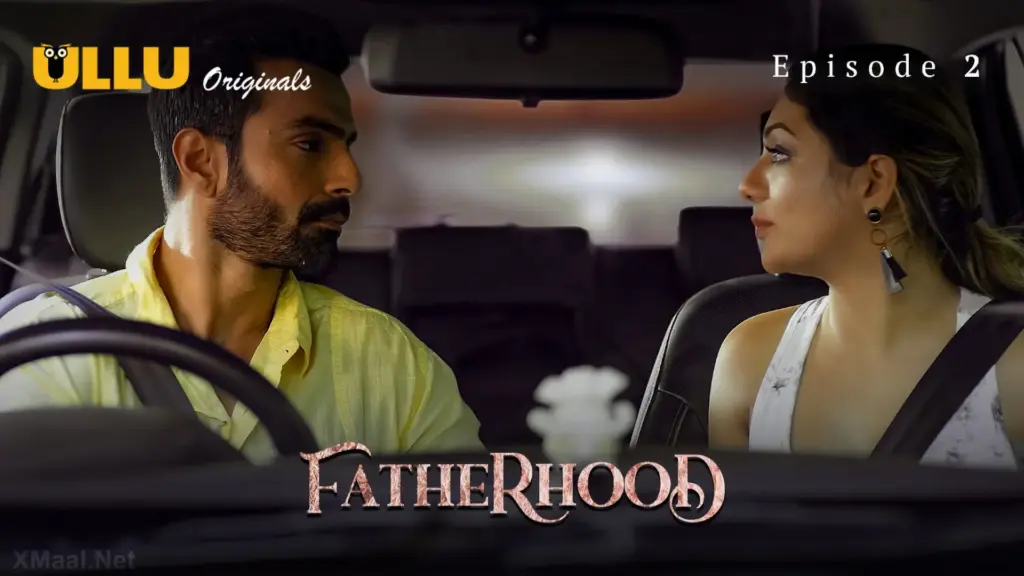Fatherhood web series