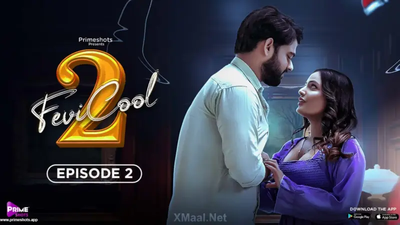 Fevicool S2 Episode 2