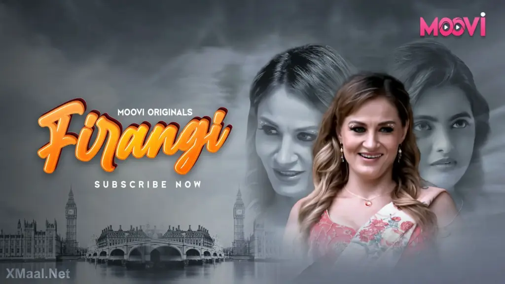 Firangi web series