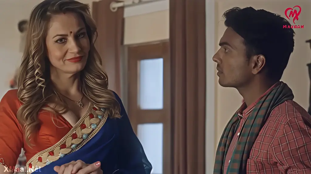 Firangi Thakurain web series