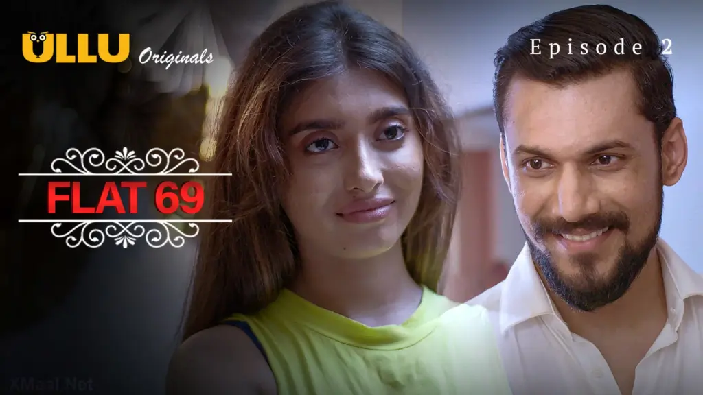 Flat 69 web series