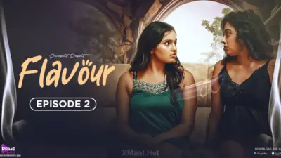 Flavour Episode 2