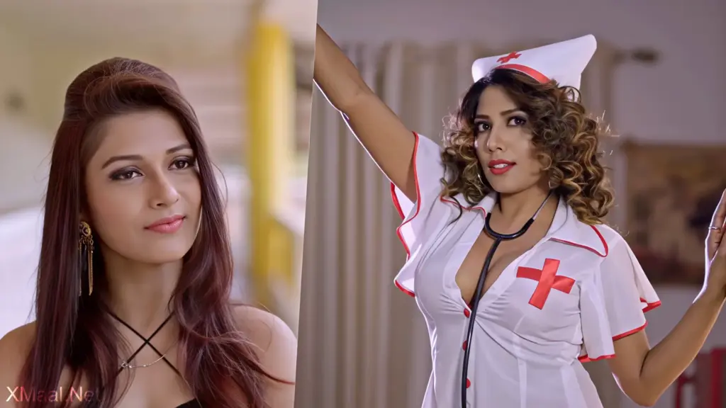 Fuss Pichkari web series