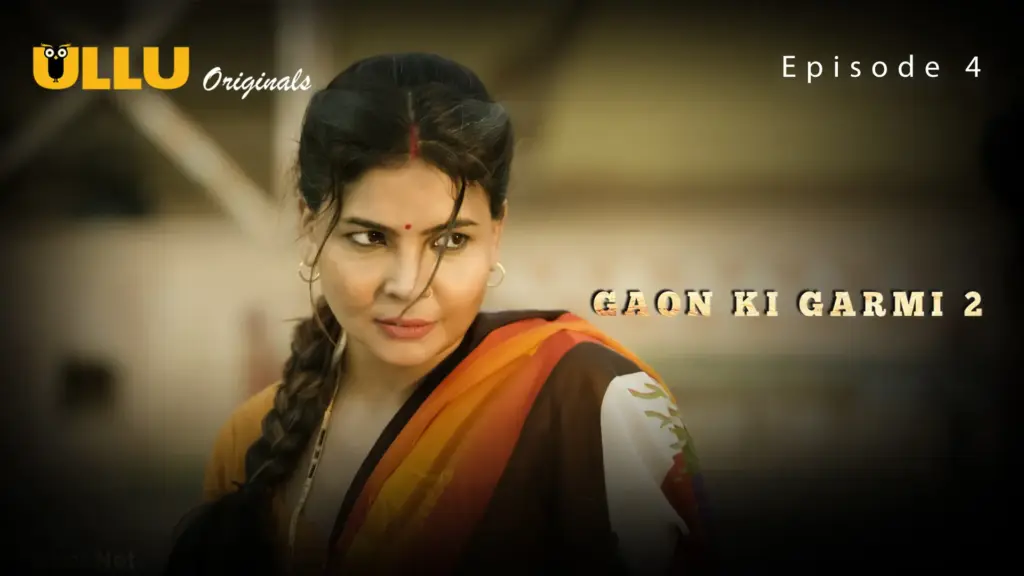 Gaon Ki Garmi S2 web series